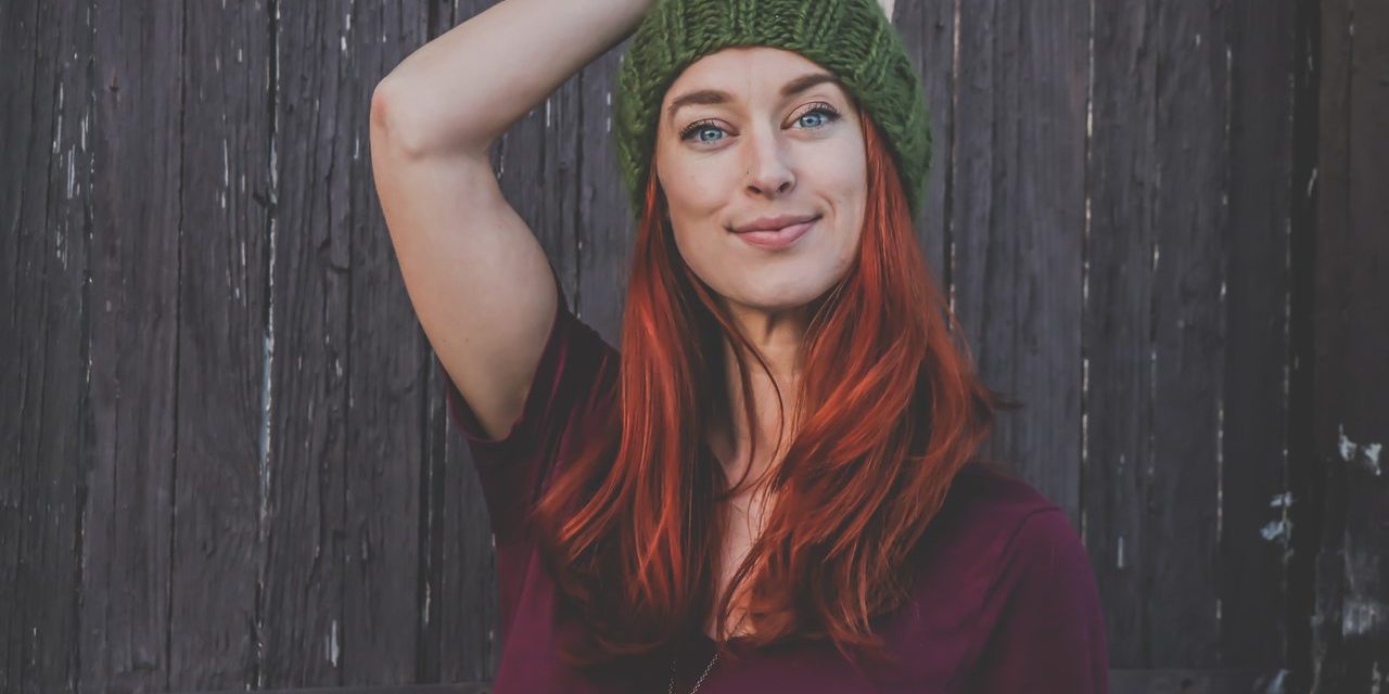 Cabelos Ruivos: Dicas de como cuidar da cor e dos cabelos ruivos