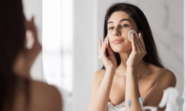 Limpeza de pele: 4 Dicas para uma limpeza de pele perfeita